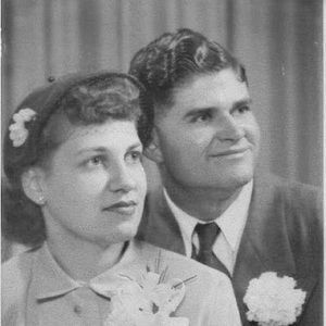 Meet your Posher, Farren